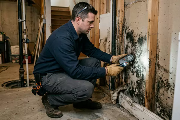 Black Mold Specialist Yucca Valley, CA