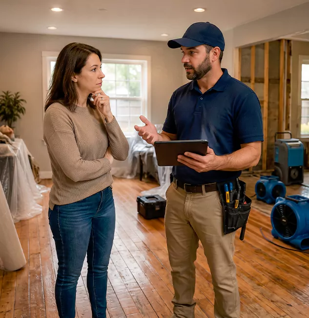 Why Choose Yucca Valley Restoration Pro Over Other Restoration Companies in Yucca Valley, CA?