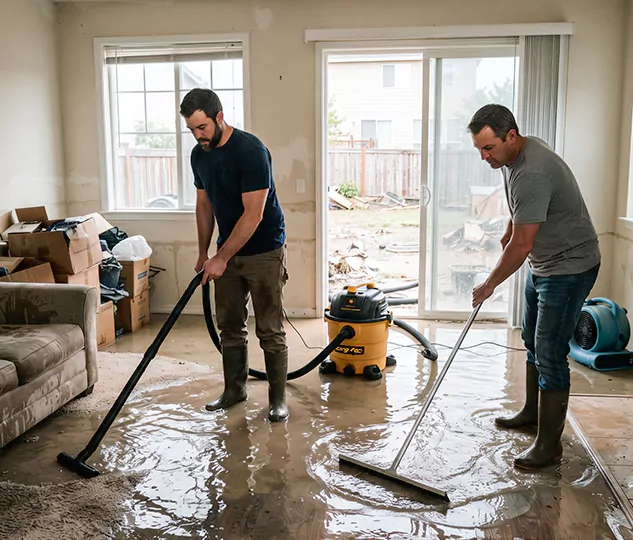 Top-Rated Yucca Valley Flood Removal Company