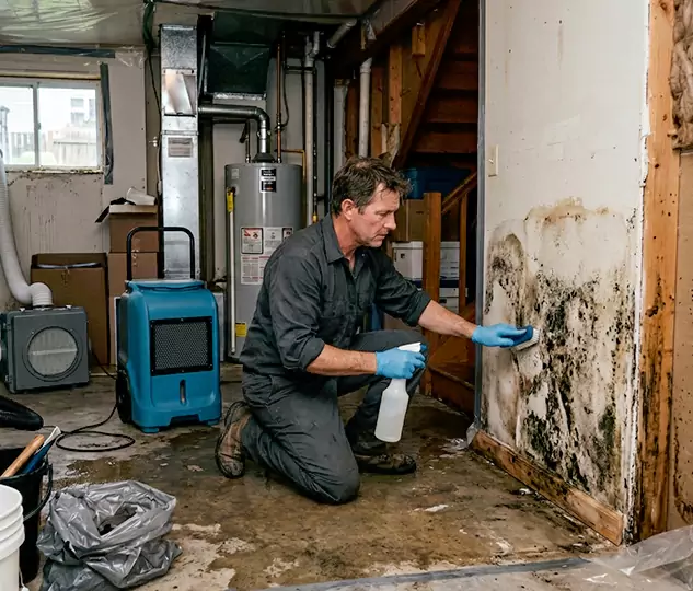 Trusted Yucca Valley Mold Cleanup Company
