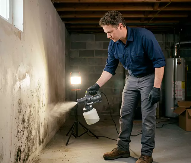 Trusted Yucca Valley Mold Claims Assistance