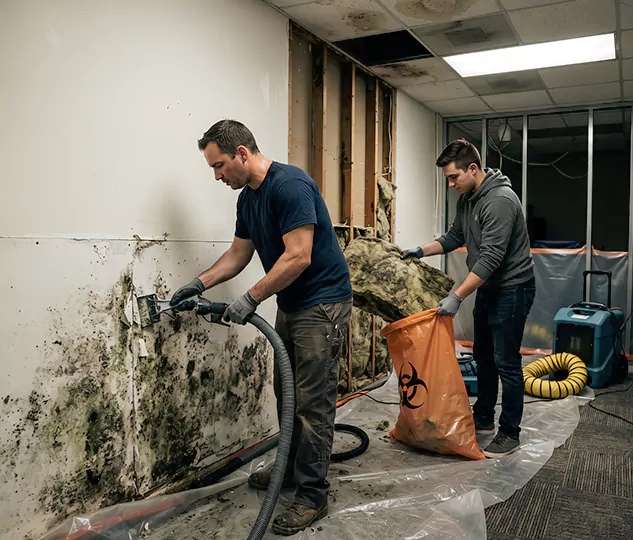 Trusted Mold Remediation Specialist in Yucca Valley, CA