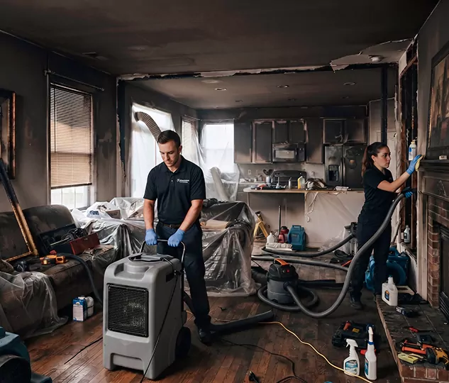 Durable Yucca Valley Smoke Damage Restoration Company
