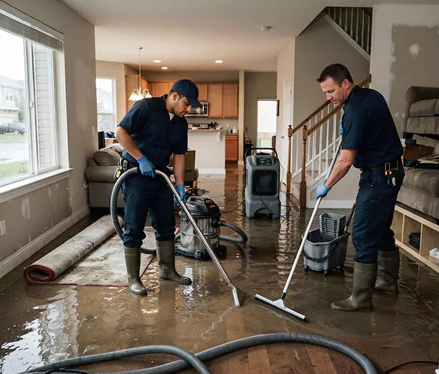 Trusted Standing Water Removal Company in Yucca Valley, CA
