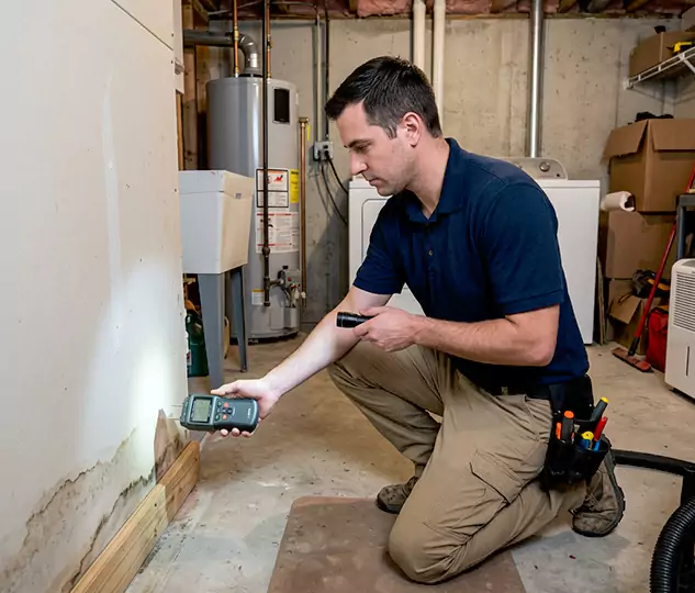 Durable Water Damage Detection Company in Yucca Valley, CA