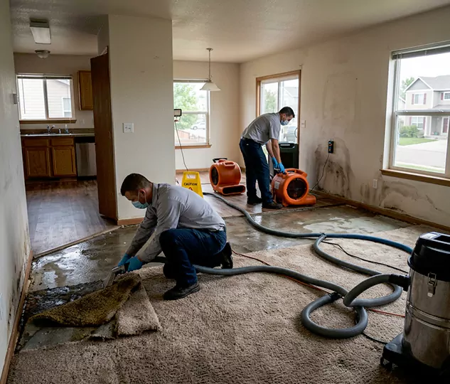 Trusted Yucca Valley Restoration Company Water Damage