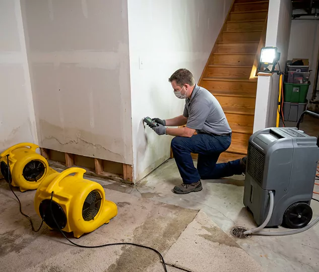 Reliable Yucca Valley Water Damage Mitigation Company