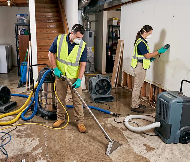 Top-Rated Yucca Valley Water Remediation Company