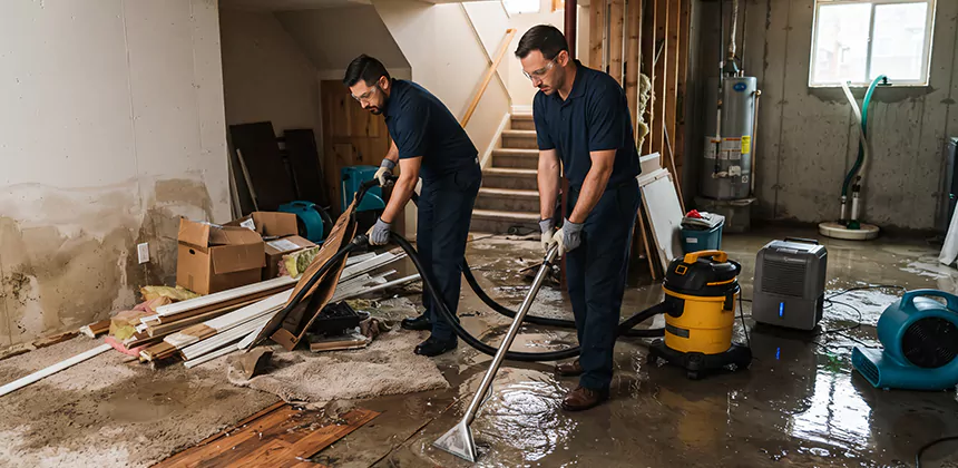 24 Hour Emergency Water Response in Yucca Valley