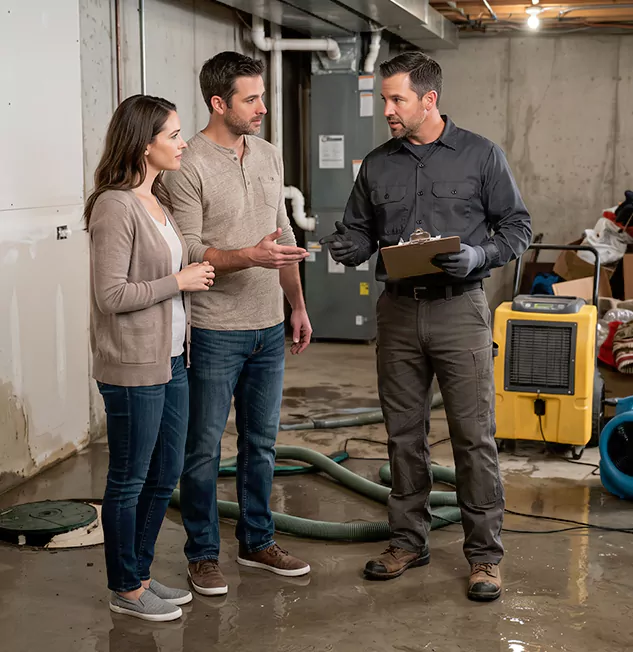 Why Choose Yucca Valley Restoration Pro Over Other Basement Restoration Companies?