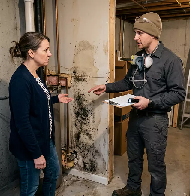 Why Choose Yucca Valley Restoration Pro Over Other Black Mold Removal Companies?