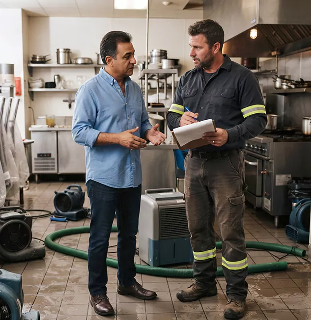 Why Choose Yucca Valley Restoration Pro Over Other Commercial Water Damage Cleanup Companies in Yucca Valley, CA?