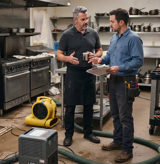 Why Choose Yucca Valley Restoration Pro Over Other Commercial Water Damage Repair Companies in Yucca Valley, CA?