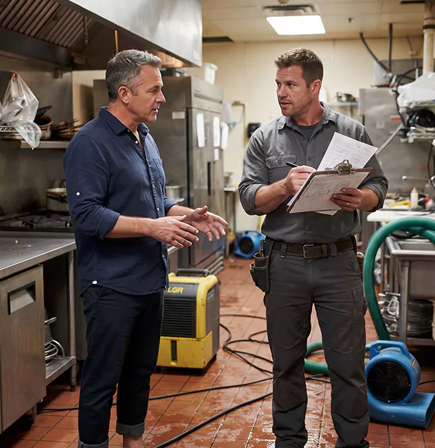 Why Choose Yucca Valley Restoration Pro Over Other Commercial Water Damage Restoration Companies in Yucca Valley, CA?