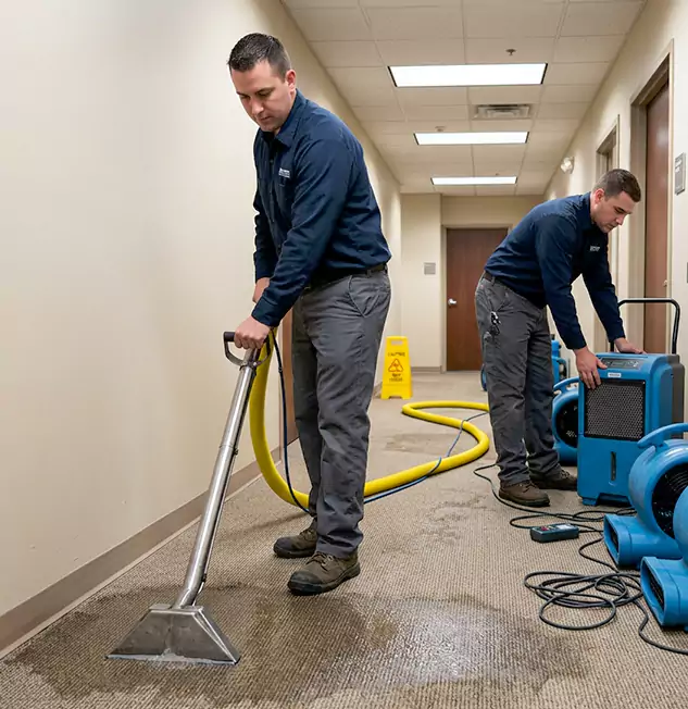 Why Choose Yucca Valley Restoration Pro Over Other Commercial Water Removal Companies?