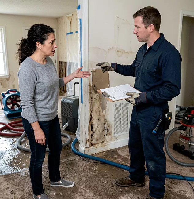 Why Choose Yucca Valley Restoration Pro Over Other Emergency Water Restoration Companies in Yucca Valley?