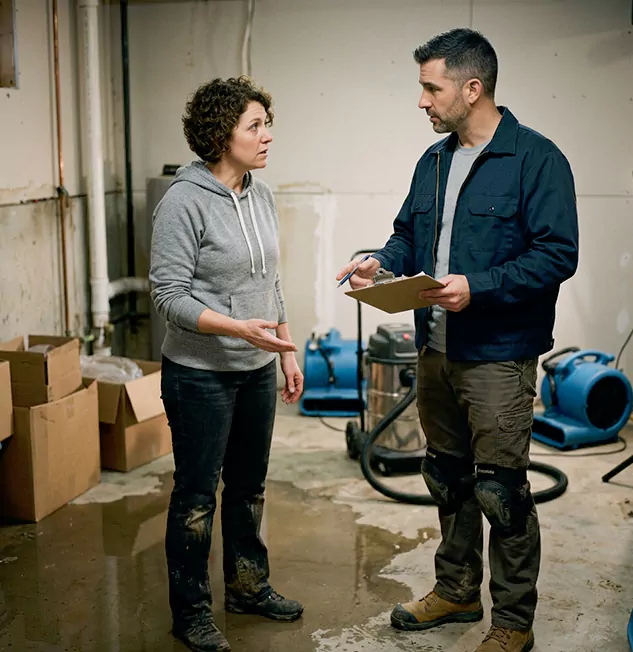 Why Choose Yucca Valley Restoration Pro Over Other Emergency Water Extraction Companies in Yucca Valley, CA?