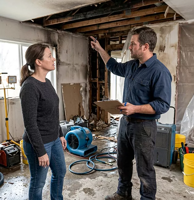Why Choose Yucca Valley Restoration Pro Over Other Fire and Water Cleanup Companies in Yucca Valley, CA?