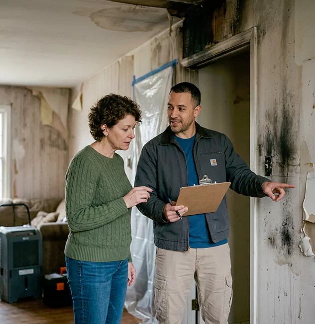 Why Choose Yucca Valley Restoration Pro Over Other Fire and Water Restoration Companies?
