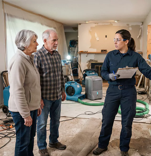 Why Choose Yucca Valley Restoration Pro Over Other Fire Water and Mold Restoration Companies in Yucca Valley?