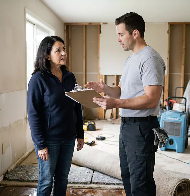 Why Choose Yucca Valley Restoration Pro Over Other Flood Cleanup Companies in Yucca Valley?