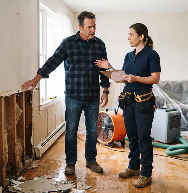 Why Choose Yucca Valley Restoration Pro Over Other Flood Restoration Companies in Yucca Valley, CA?