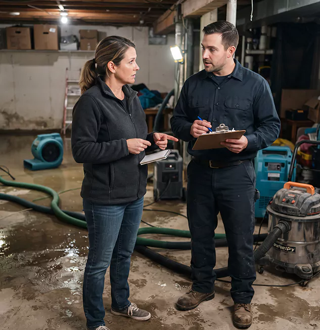 Why Choose Yucca Valley Restoration Pro Over Other Flood Removal Companies in Yucca Valley?