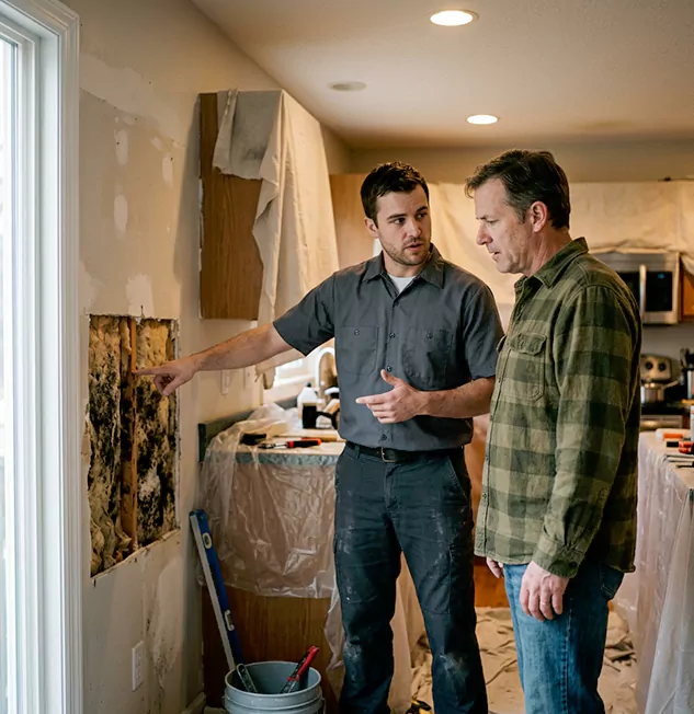 Why Choose Yucca Valley Restoration Pro Over Other Drywall and Mold Repair Companies in Yucca Valley, CA?