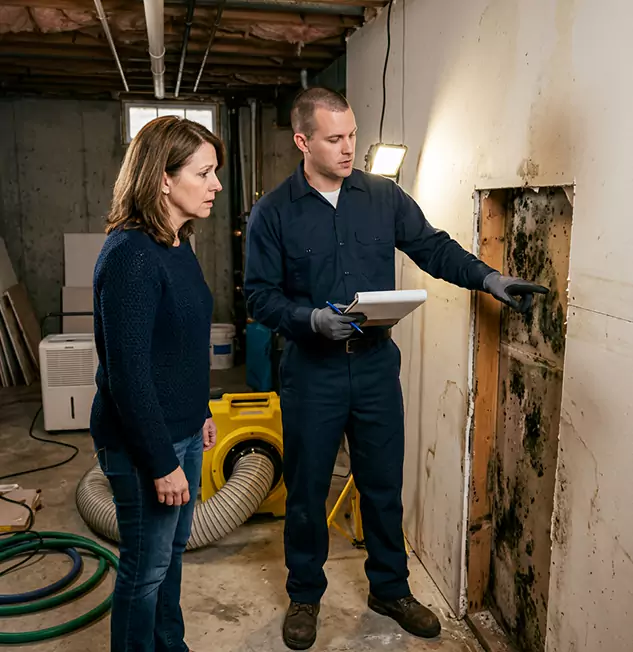 Why Choose Yucca Valley Restoration Pro Over Other Mold Mitigation Companies in Yucca Valley, CA?