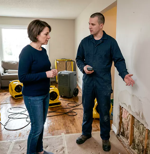 Why Choose Yucca Valley Restoration Pro Over Other Residential Water Damage Repair Companies in Yucca Valley, CA?