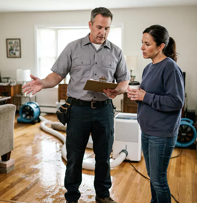 Why Choose Yucca Valley Restoration Pro Over Other Water Damage Cleanup Companies in Yucca Valley, CA?
