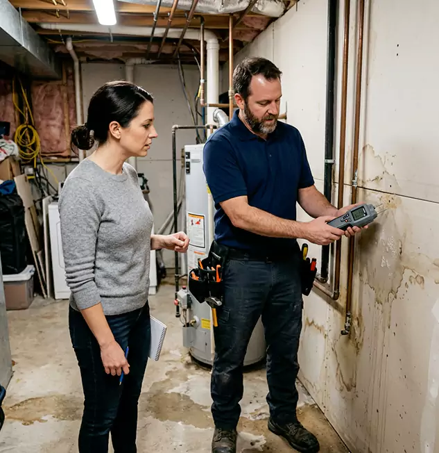 Why Choose Yucca Valley Restoration Pro Over Other Water Damage Detection Companies in Yucca Valley, CA?