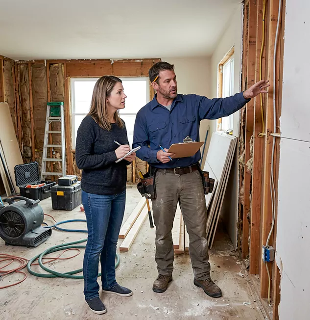 Why Choose Yucca Valley Restoration Pro Over Other for Water Damage Reconstruction Companies in Yucca Valley, CA?