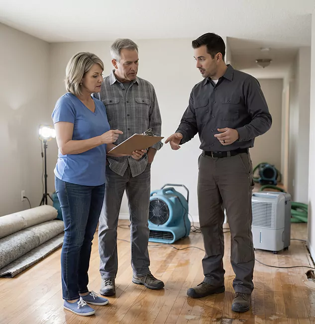 Why Choose Yucca Valley Restoration Pro Over Other Water Leak Cleanup Companies in Yucca Valley, CA?