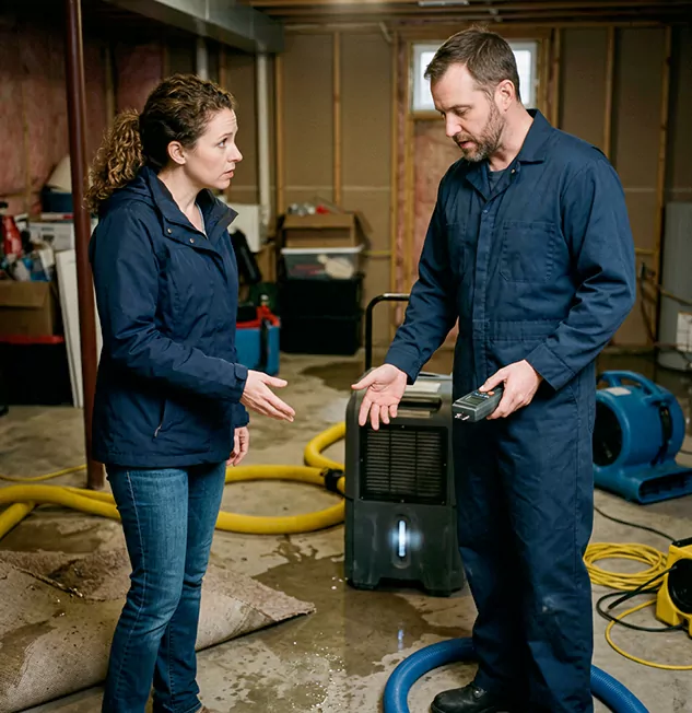 Why Choose Yucca Valley Restoration Pro Over Other Water Mitigation Companies in Yucca Valley, CA?
